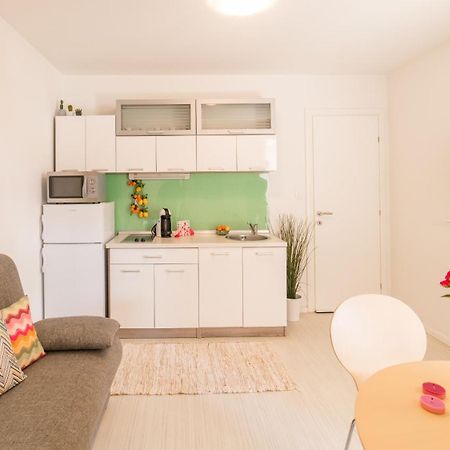 Apartments Villa Excelsio Сплит Екстериор снимка