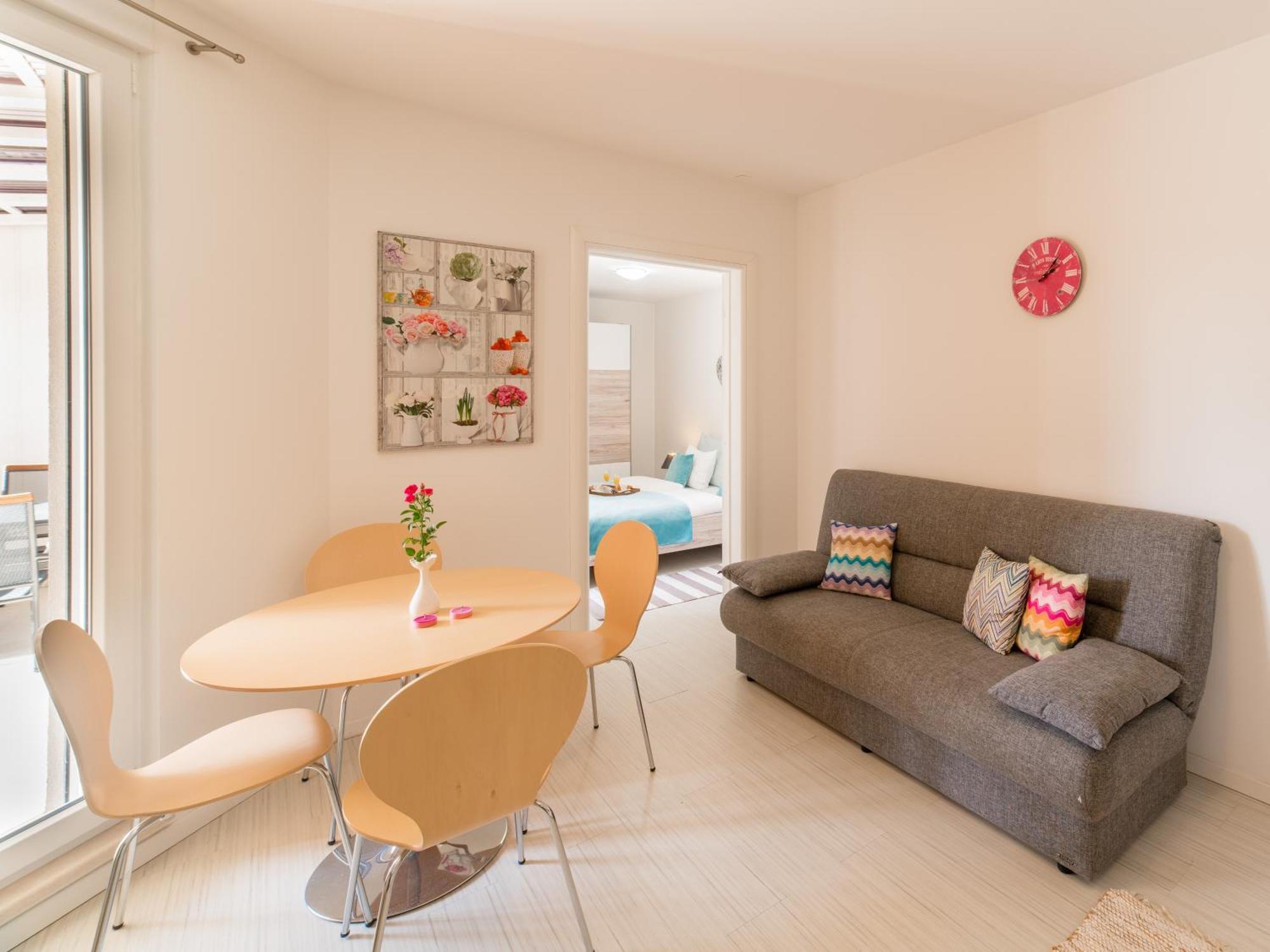 Apartments Villa Excelsio Сплит Екстериор снимка