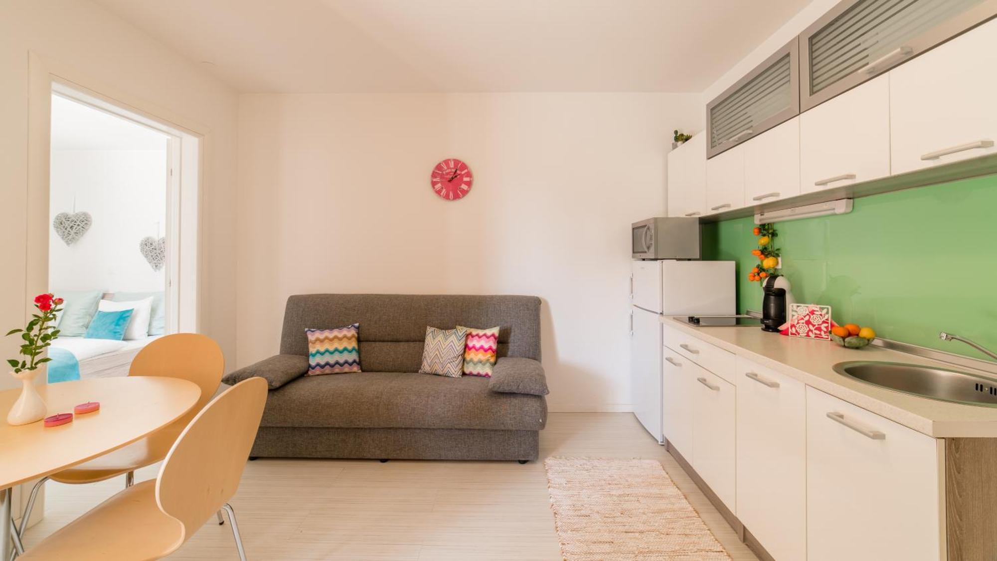 Apartments Villa Excelsio Сплит Екстериор снимка