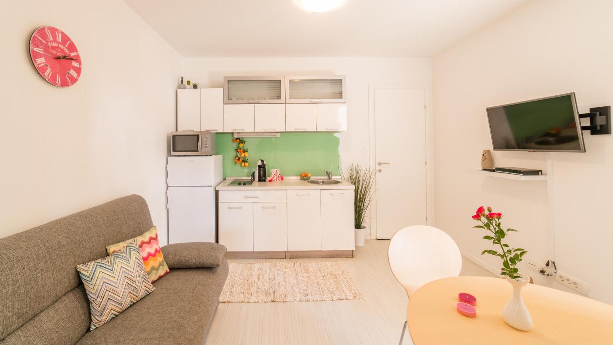 Apartments Villa Excelsio Сплит Екстериор снимка