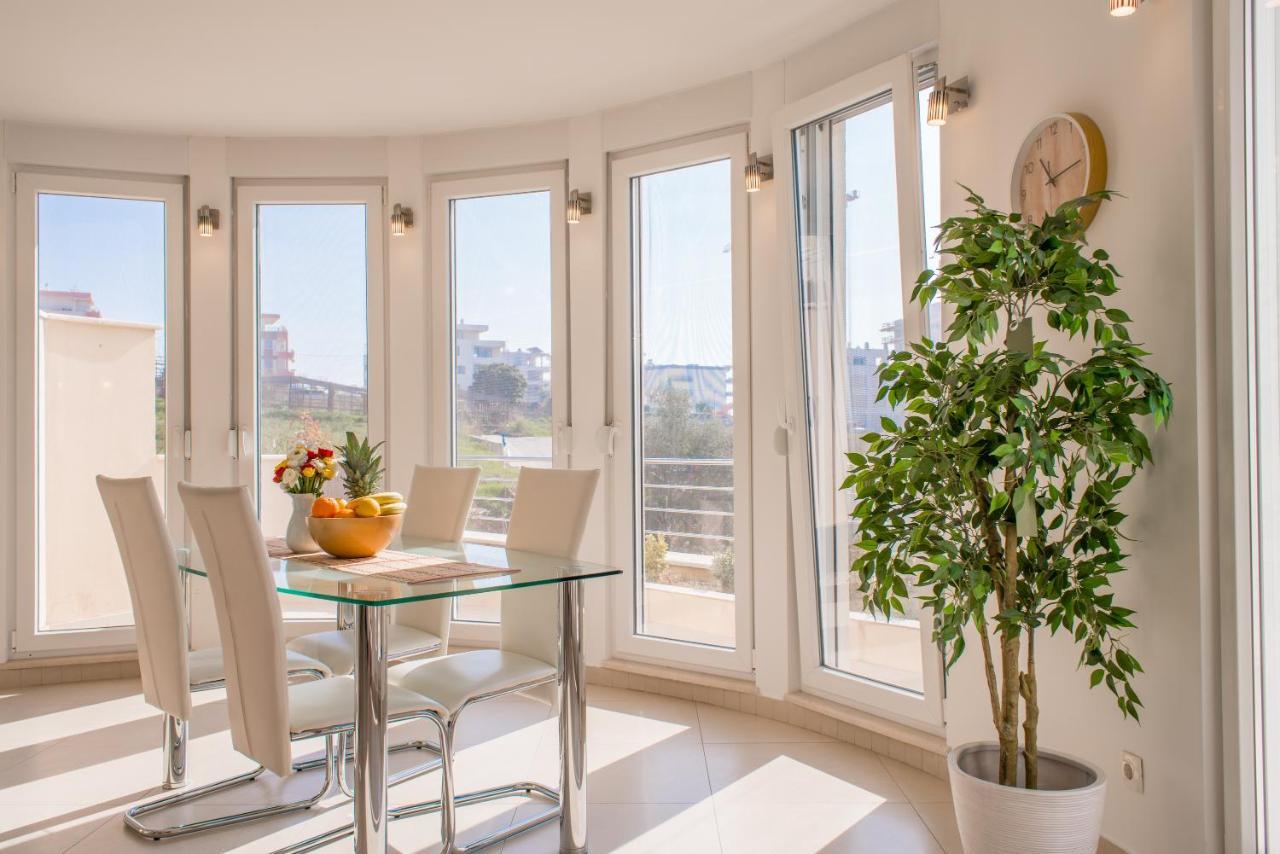 Apartments Villa Excelsio Сплит Екстериор снимка
