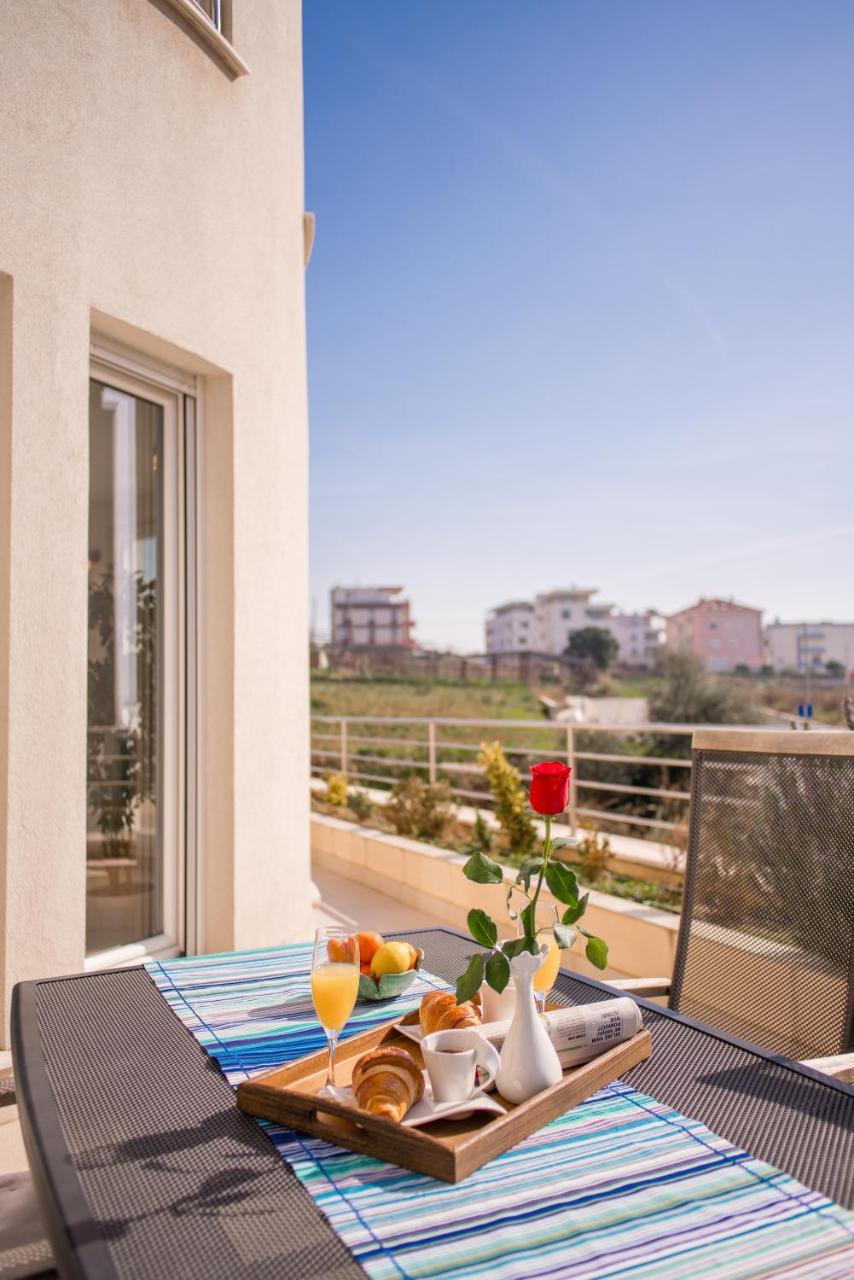 Apartments Villa Excelsio Сплит Екстериор снимка